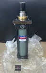 Yuken CJT70-FA80B190B-DAB 20A 70MM Bore 190MM Stroke Hydraulic Cylinder Nnb. Fixed Price $1000.00.
