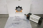 Parker 02.00 CBB2MAU14AC 3.000 Series Pneumatic Cylinder 250PSI Used. Fixed Price $89.99.