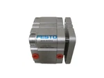 Festo ADVUL-63-15-P-A Compact Cylinder Nsnp. Fixed Price $275.00.