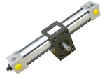 Phd R11A 180-A-D-P Pneumatic Rotary Actuator Deg. Fixed Price $129.95.