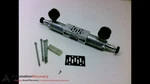 Ross 1302K91 With Attached Part Number (2) 90 Degree Fittings #194404. Fixed Price $28.13.