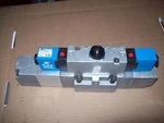 New Automatic Valve 416D67S39DS3DB7 5/3 Dir 48VAC/24VDC P1195. Fixed Price $179.99.