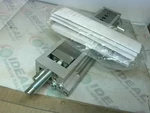Festo DGSL-20-150-C-Y3A Mini Slide Cylinder 543908-NEW No Box. Fixed Price $168.56.