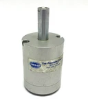Fabco-air F-121-XDR The Pancake Line Pneumatic Cylinder. Fixed Price $40.49.