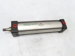 Schrader Bellows FWPD111621-12.000 Pneumatic Cylinder. Fixed Price $98.99.