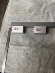 (1)ARO Ingersoll Rand C/M20 Pneumatic Cylinder. Fixed Price $29.00.