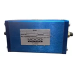 Moog Flo-tork Pneumatic Rotary Actuator A550-94-AB-ET-MS1-RKH-N-X 125 Psi Max. Fixed Price $349.99.