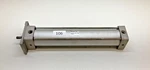 Smc NCDA1B250-1200 Pneumatic Cylinder NCDA1B2501200 (tsc). Fixed Price $94.49.