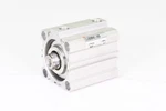 Smc ECDQ2B40-20D, Compact Cylinder. Fixed Price $76.30.