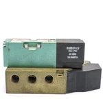 Numatics 062BA43AM 24VDC 120PSI Unmp. Fixed Price $51.00.