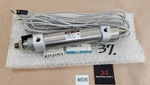 *new* Smc CDM2C40-100-C80L-44 Cylinder W/ D-C80 Auto Switch + Warranty!. Fixed Price $175.00.