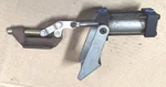 803 Pneumatic Toggle Air Cylinder 603 Hold Down Clamp Tool Destaco 807124. Fixed Price $49.99.