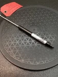 Industrial Gas Spring 4-3.5-9.05-ME-PLE 30LBS Ms Used. Fixed Price $16.00.