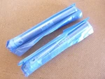 X2 Smc NCDMB075-0500C Round Body Pneumatic Cylinder 3/4" Bore 5" Stroke 250 Psi. Fixed Price $38.95.
