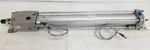 Smc CDNA2L50-400-D-F5PWSAP-C Double Acting Pneumatic Cylinder 50MM 145 Psi 400MM. Fixed Price $400.99.