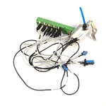 Festo ADN-20-20-I-P-A W/ Phoenix Contact Sacb -10/3 & (3) Sick WTB2S-2P1360. Fixed Price $96.29.