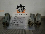 Martonair M/547/150 Cylinders 2-10BAR See Pics Used With Warranty (lot Of 3). Fixed Price $119.99.
