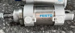 Festo Round Cylinder DSNU-2 1/2"- -p /a 548481 548491. Fixed Price $50.00.