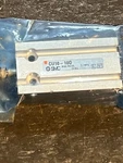 Smc CU10-10D Nos Box. Fixed Price $19.99.