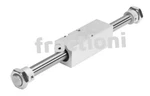 Festo DGO-12-200-P-A-B , New In Box 1-YEAR Warranty !. Fixed Price $708.00.