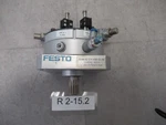 Festo DSM-32-270-KW-CC-SA Pmax 10BAR/145PSI 534816 W202 40NM. Fixed Price $402.96.
