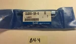 New Smc CDJ2B10-15R-B Pneumatic Cylinder Warranty Fast Shipping. Fixed Price $40.00.
