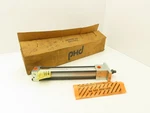 Phd Pneumatic Air Cylinder 1-3/8" Bore 10" Stroke Non-rotating Rod. Fixed Price $249.99.