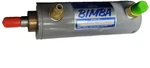 Bimba Double Wall DWC-172-2 Pneumatic Cylinder 200 Psi Max 2" Stroke Length. Fixed Price $79.99.