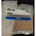 1PC New Smc MHZ2-20S Cylinder MHZ220S Free Shipping #g. Fixed Price $55.73.