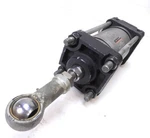 Smc CDA1CN80-92-B54-X127 Pneumatic Standard Cylinder 145 Psi 1.0 Mpa. Fixed Price $65.00.