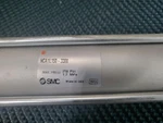 Smc NCA1L150-3300 Air Cylinder. Fixed Price $150.00.