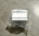 Smc CDQ2B32-20DZ Compact Cylinder *new Sealed*. Fixed Price $19.99.