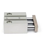 Airtac TCM6X10S Triaxial Cylinder New. Fixed Price $189.12.