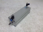 Festo ADN-63-210-A-P-A 536330 Pneumatic Cylinder ADN63210APA. Fixed Price $53.99.