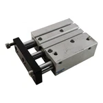 Koganei 75 Mm Stroke Jig Cylinder With Guide Double Acting 32 Diamet. Fixed Price $36.98.