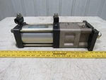 Nsd SBB100X100FA58WONO10A Cylnuc 100MM Bore 89MM Stroke Position Air Cylinder. Fixed Price $24.83.