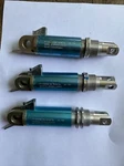 3X Itt SP24279L Enidine Lock (untested ). Fixed Price $350.00.