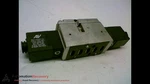 Automatic Valve 409B43S3S3-AA4 Pneumatic Solenoid #156869. Fixed Price $71.88.