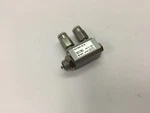 Smc CDJP2B4-5D-B Pin Cylinder, Bore: 4MM, Stroke: 5MM, Pressure: 0.7MPA Max. Fixed Price $23.00.