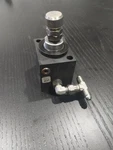 Vektek 20-1115-00 Block Cylinder. Fixed Price $175.00.