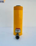 Enerpac Rch 206 Hydraulic Hollow Cylinder Tons Capacity 6" Stroke. Fixed Price $699.00.