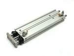 Smc MGPM20-250Z Compact Guide Cylinder. Fixed Price $89.99.