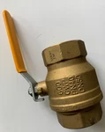 Parker V500P-32 Valve Inch Fnpt X 600 Psi Brass Ball New Usa. Fixed Price $90.00.
