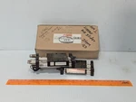 Pair Of Humphrey & Koganei Linear Sliders, Agtb. Fixed Price $79.99.