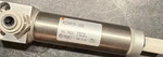 Smc NCDMR106-0200 Single-acting Single-rod Cylinder 16MM Bore 200MM 250PSI. Fixed Price $40.00.