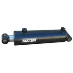 Maxim 288308 Wt Welded Hydraulic Cylinder: Bore 6 Stroke - 1.25 Rod. Fixed Price $145.99.