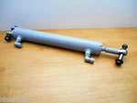 Aggressive Hydraulics 61682 AHI-6168-2 121821 Rev/c Double Acting Cylinder. Fixed Price $212.18.