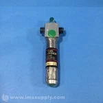 Clippard TDR-12-1-MB Stainless Steel Cylinder Fnfp. Fixed Price $5.28.