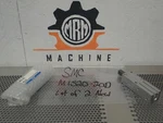Smc MIS20-20D Single Finger Escapement Cylinders New Old Stock (lot Of 2). Fixed Price $239.99.