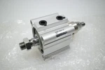 Smc Genuine Nnb CQ2B63-30DMZ-XB6C8 Compact Square Cylinder CYL-SQU-I-349=3P21. Fixed Price $34.98.